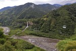 Banos de Agua Santa
