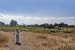 Asmara - tank graveyard
