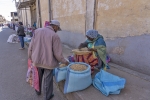 Asmara - targ
