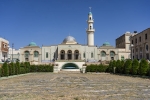 Asmara - meczet
