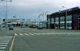 terminal portowy w Tallinie