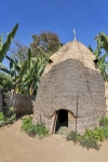 Dorze village
