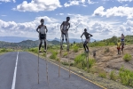 Banna village
