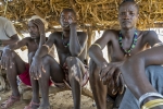 Banna village
