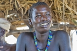 Banna village
