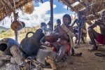 Banna village
