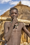 Banna village
