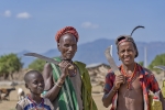 Arbore village
