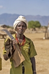 Arbore village
