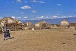 Arbore village
