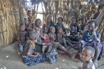 Arbore village
