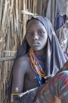 Arbore village
