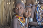 Arbore village
