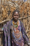 Arbore village
