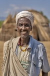 Arbore village
