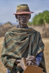 Arbore village
