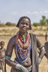 Arbore village
