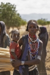 Arbore village
