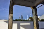 Kennedy Space Center
