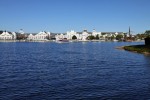 Walt Disney Resort - Boardwalk
