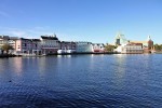 Walt Disney Resort - Boardwalk
