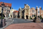 Walt Disney Resort - Epcot
