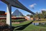 Walt Disney Resort - Epcot
