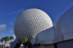 Walt Disney Resort - Epcot
