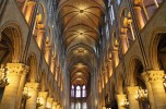 Paryż - Notre Dame
