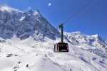 Chamonix-Mont Blanc
