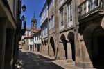 Santiago de Compostella
