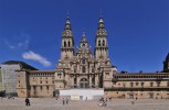 Santiago de Compostella
