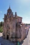 Santiago de Compostella
