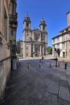 Santiago de Compostella
