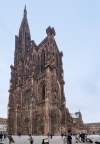 Strasbourg

