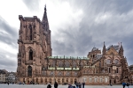 Strasbourg
