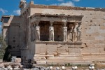 Ateny - Akropol
