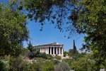 Ateny - Ancient Agora
