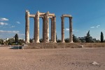 Ateny - świątynia
