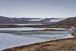 Kangerlussuaq - trekking na lodowiec
