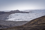 Kangerlussuaq - trekking na lodowiec
