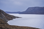 Kangerlussuaq - trekking na lodowiec
