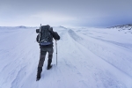 Kangerlussuaq - trekking na lodowiec
