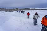 Kangerlussuaq - trekking na lodowiec
