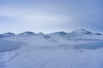 Kangerlussuaq - trekking na lodowiec
