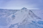 Kangerlussuaq - trekking na lodowiec
