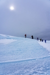 Kangerlussuaq - trekking na lodowiec
