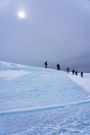 Kangerlussuaq - trekking na lodowiec
