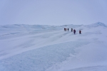 Kangerlussuaq - trekking na lodowiec
