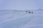 Kangerlussuaq - trekking na lodowiec
